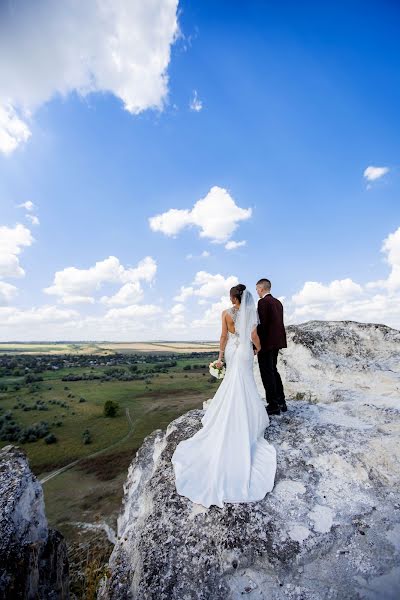 Fotograf ślubny Irina Krishtal (irinakrishtal). Zdjęcie z 11 sierpnia 2018