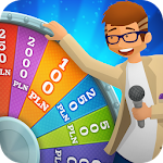 Cover Image of Herunterladen Spin of Fortune - Quiz 1.0.23 APK