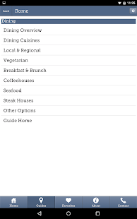 Pocket Travel Guides Screenshots 2