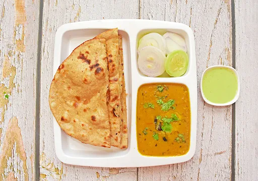 Dal Tadka Combo 1