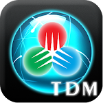 Cover Image of Download TDM Macau 1.3 APK