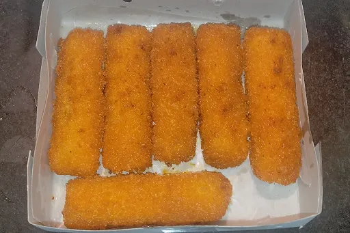 Fish Fingers [6 Pieces]