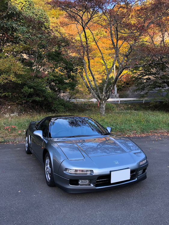 NSXの廃盤との闘い・ドライブ・DIYに関するカスタム事例の投稿画像1枚目