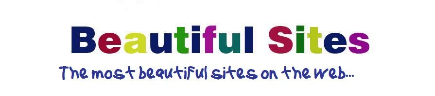 A portal of all beautiful websites on the Internet.