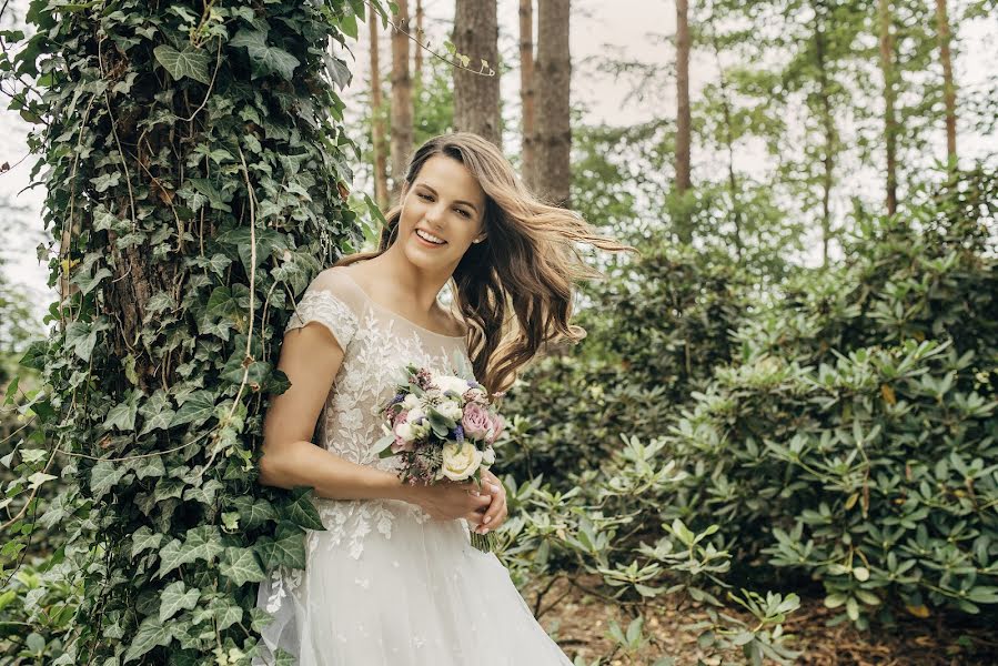 Wedding photographer Rūta Rylaitė (rutarylaite). Photo of 20 April 2020