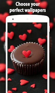 Chocolate Wallpaper (4k)(圖2)-速報App