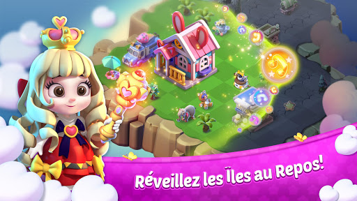 Mergical captures d'écran apk mod pirater preuve 2