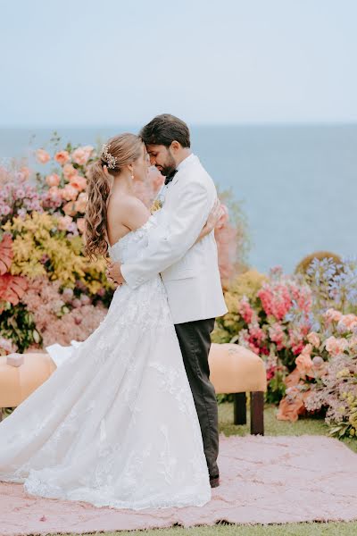 Fotografo di matrimoni Andrea Yurrita (andreayurrita). Foto del 30 settembre 2023