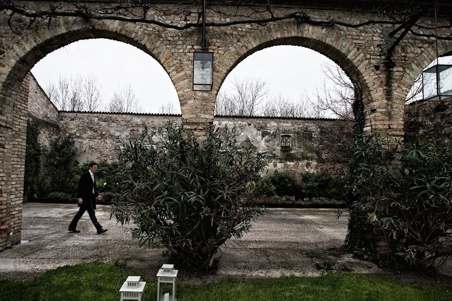 Photographe de mariage Jean Claude Manfredi (manfredi). Photo du 14 décembre 2016