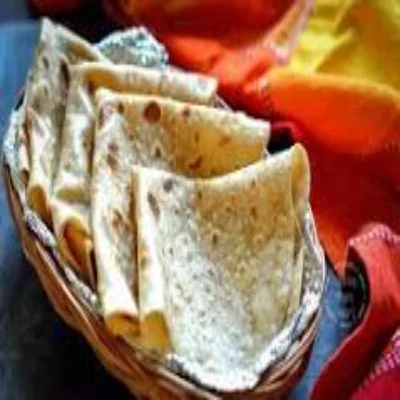 Rumali Roti