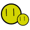 Logo položky Twitch Emotes Size Controller