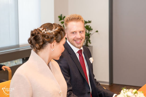 Fotografo di matrimoni Zlatana Lecrivain (zlatanalecrivain). Foto del 7 febbraio 2018