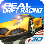 Cover Image of Baixar Corrida de drift real 1.2 APK