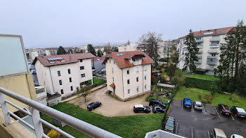 appartement à Annemasse (74)