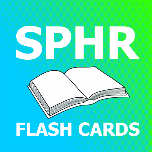 SPHR Human Resources Flashcards