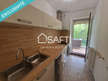 appartement à Montpellier (34)