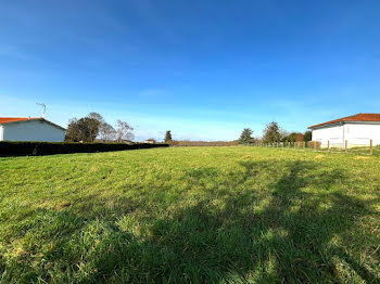 terrain à batir à Bussac-sur-Charente (17)