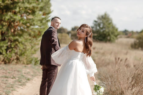 Wedding photographer Mariya Yakusheva (yakusheva). Photo of 13 December 2023