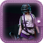 Battle Royale Girl  - Free Online Gun Shooting 5