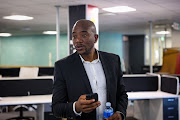 Build One South Africa leader Mmusi Maimane says when he left the DA he was treated like a leper. File photo. 