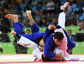 De l'or et du bronze pour ls Belges à Open d'Europe de judo de Bucarest