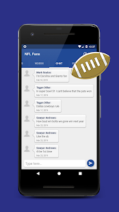 Baltimore Football News (圖5)-速報App