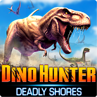 DINO HUNTER DEADLY SHORES