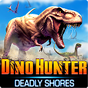 下载 DINO HUNTER: DEADLY SHORES 安装 最新 APK 下载程序