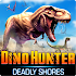 DINO HUNTER: DEADLY SHORES 3.5.9