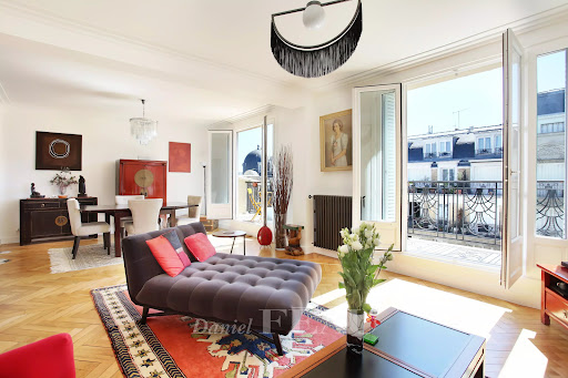 Apartment 1