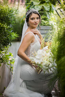 Fotografo di matrimoni Clara Mendoza (claramendoza). Foto del 3 ottobre 2022