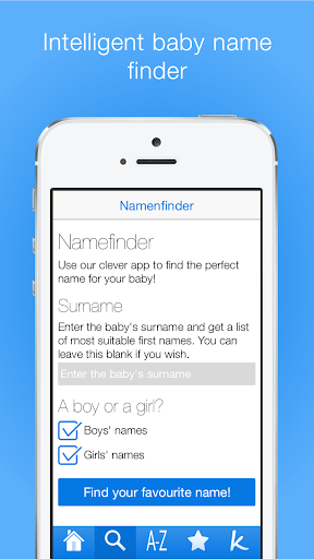 Baby Names PRO