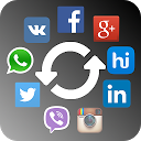 Social Contact Photo Sync 2.91 APK 下载