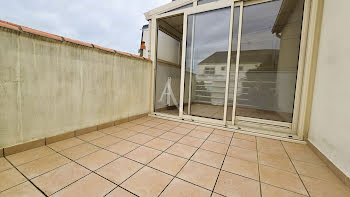 appartement à Les Sables-d'Olonne (85)