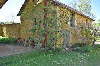 ferme à Archignac (24)