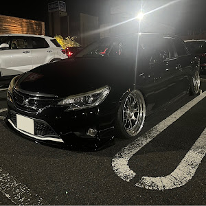 マークX GRX130