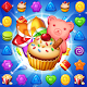 Sweet Candy POP : Match 3 Puzzle Download on Windows