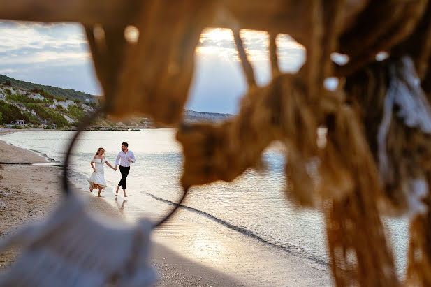 Photographe de mariage Geo Dolofan (vision). Photo du 3 mai 2020