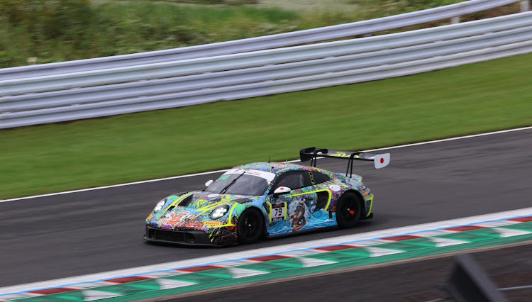 Amya96さんが投稿した鈴鹿1000km・やっと免許取れたーーーーーーーー！・写真多めです🙇に関するカスタム事例の投稿画像19枚目
