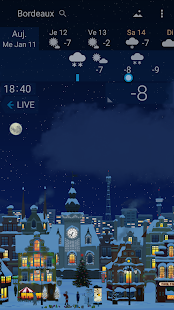 YoWindow Weather v1.36.19