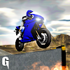 Extreme Bike Race Stunts icon