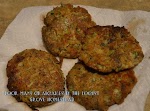 Super quick and cheap poor mans crab cakes was pinched from <a href="https://www.facebook.com/TheLocustGroveHomestead/photos/a.140162066149481.31643.133341590164862/319544521544567/?type=1" target="_blank">www.facebook.com.</a>