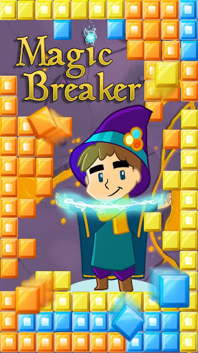 Magic Breaker