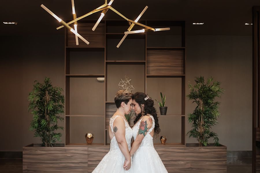 Fotografo di matrimoni Mayra Rodriguez (rodrguez). Foto del 17 maggio 2022