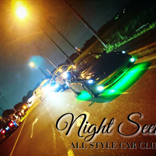 night seekerのプロフィール画像