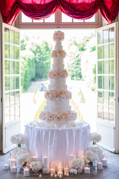 Fotógrafo de bodas Cedric Klein (cedricklein). Foto del 25 de julio 2020