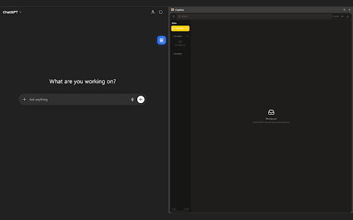 ClipWise screenshot 3