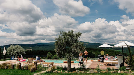 Fotógrafo de casamento Garderes Sylvain (garderesdohmen). Foto de 7 de março 2019