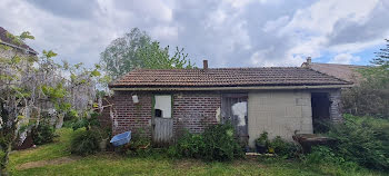 maison à Saâcy-sur-Marne (77)