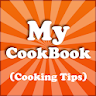 My Cook Book : Cooking Tips icon